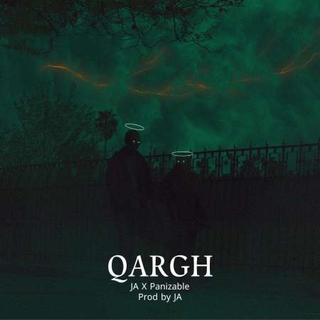 JA Ft Panizable – Qargh